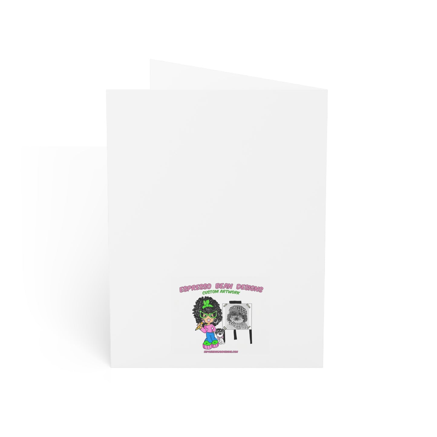 Friends don’t judge  (Single or Bulk Packs)
