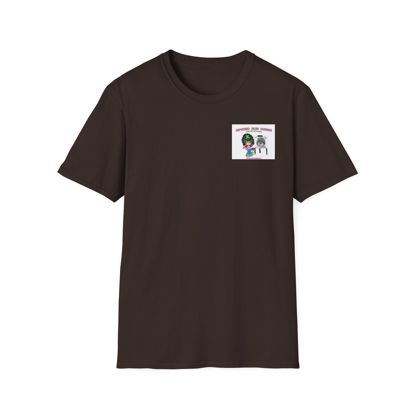 Elmer T-Shirt