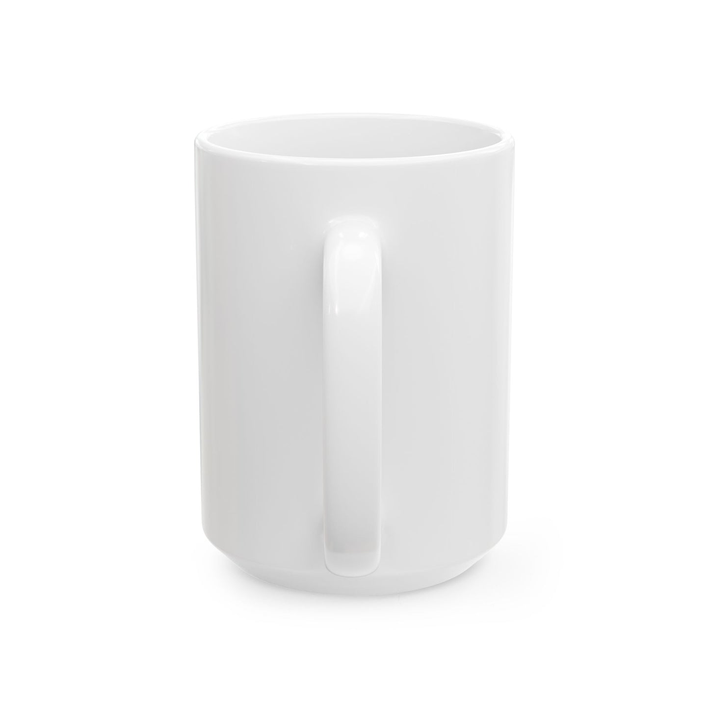 Nelson. Coffee mug