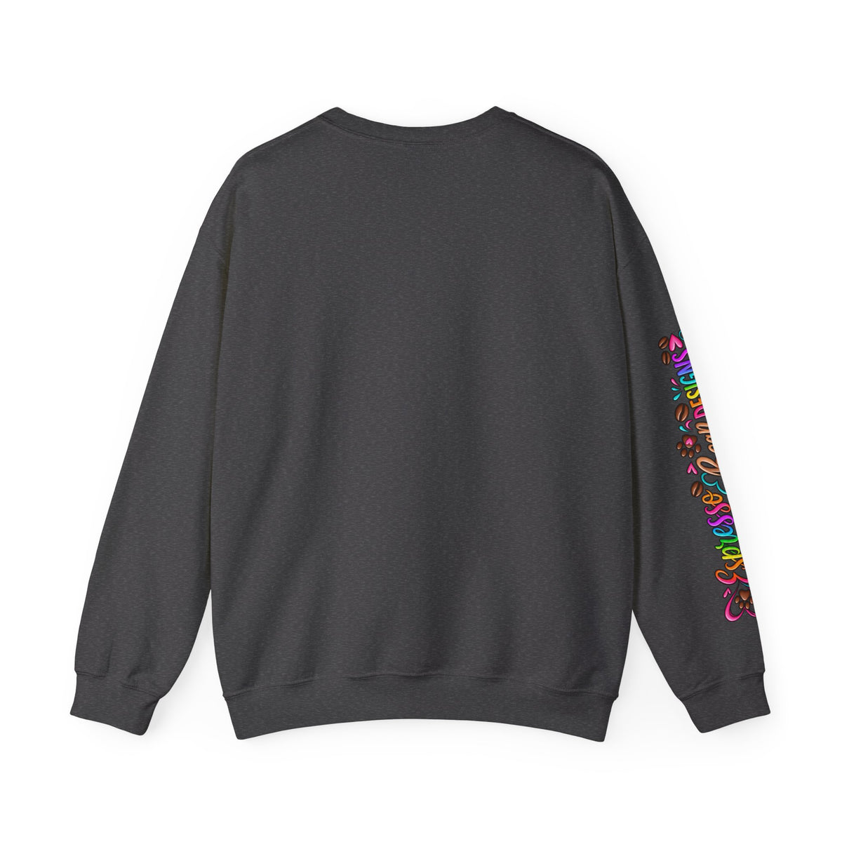 That Sounds Like a you Problem Crewneck Sweatshirt — Retro Chill Graphic Sweatshirt