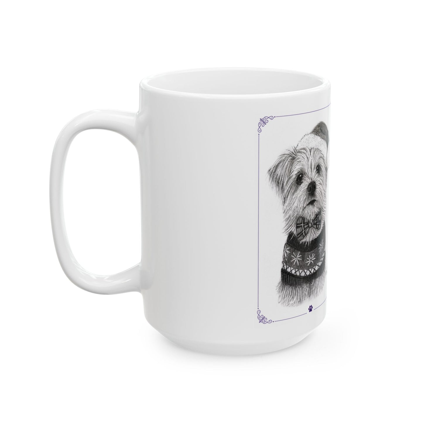 Bixby mug