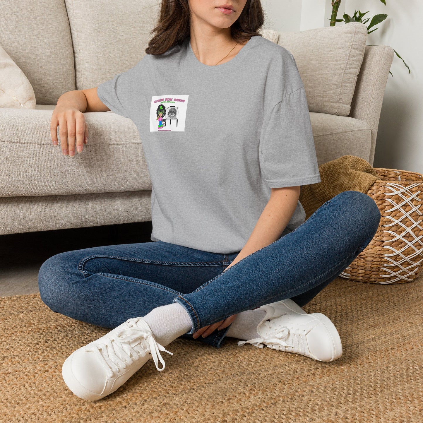 Rescue Tshirt.  Gabe