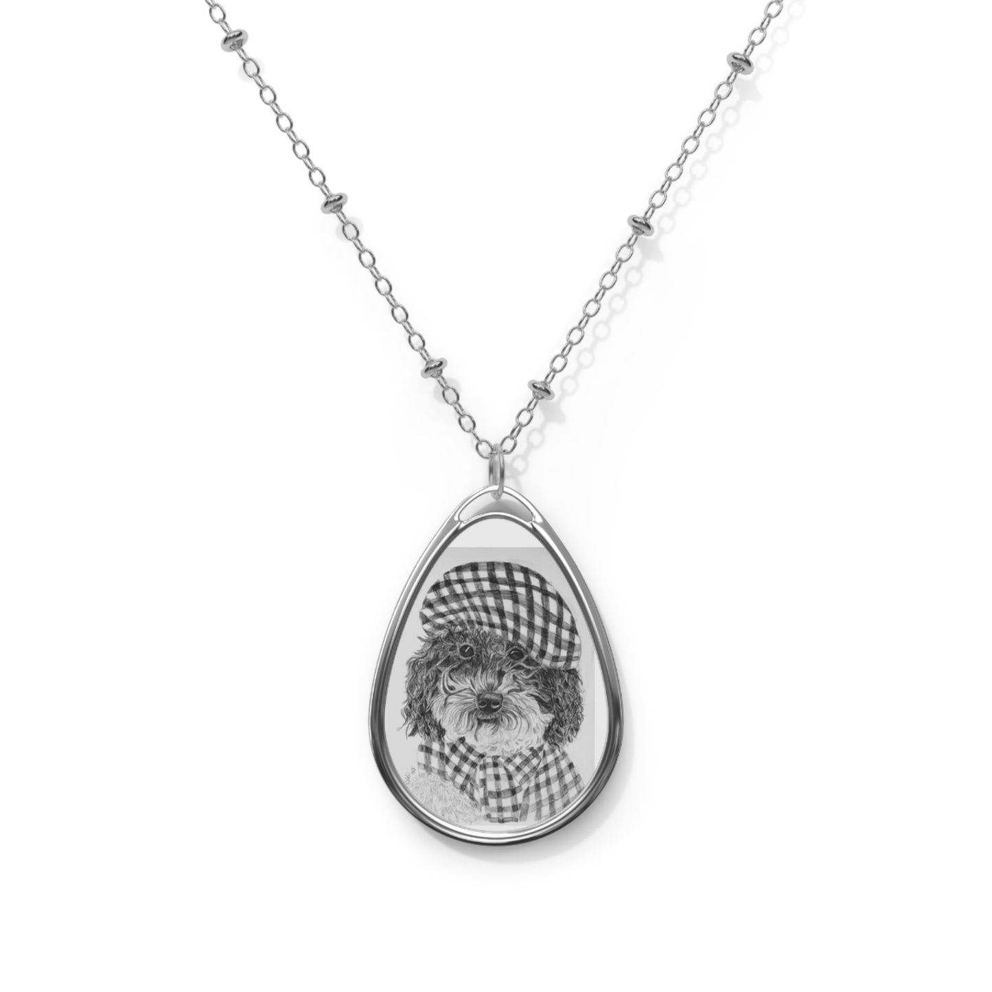 Elmer necklace
