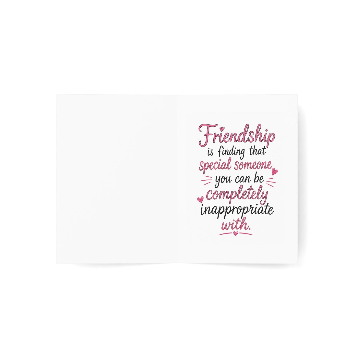 Perky Pearl friendship (Single or Multipack)