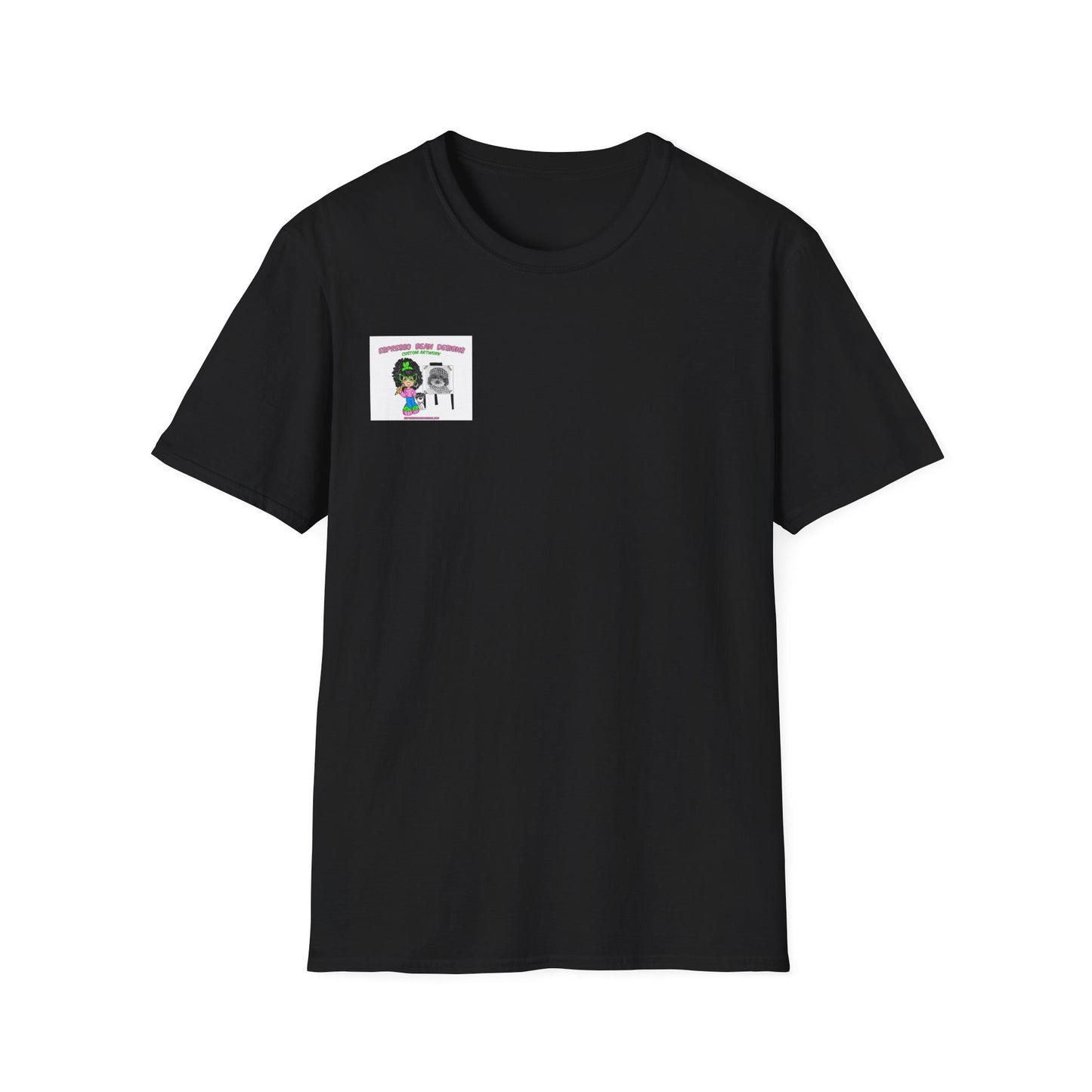 Perky Pearl. I don’t think before I speak T-Shirt