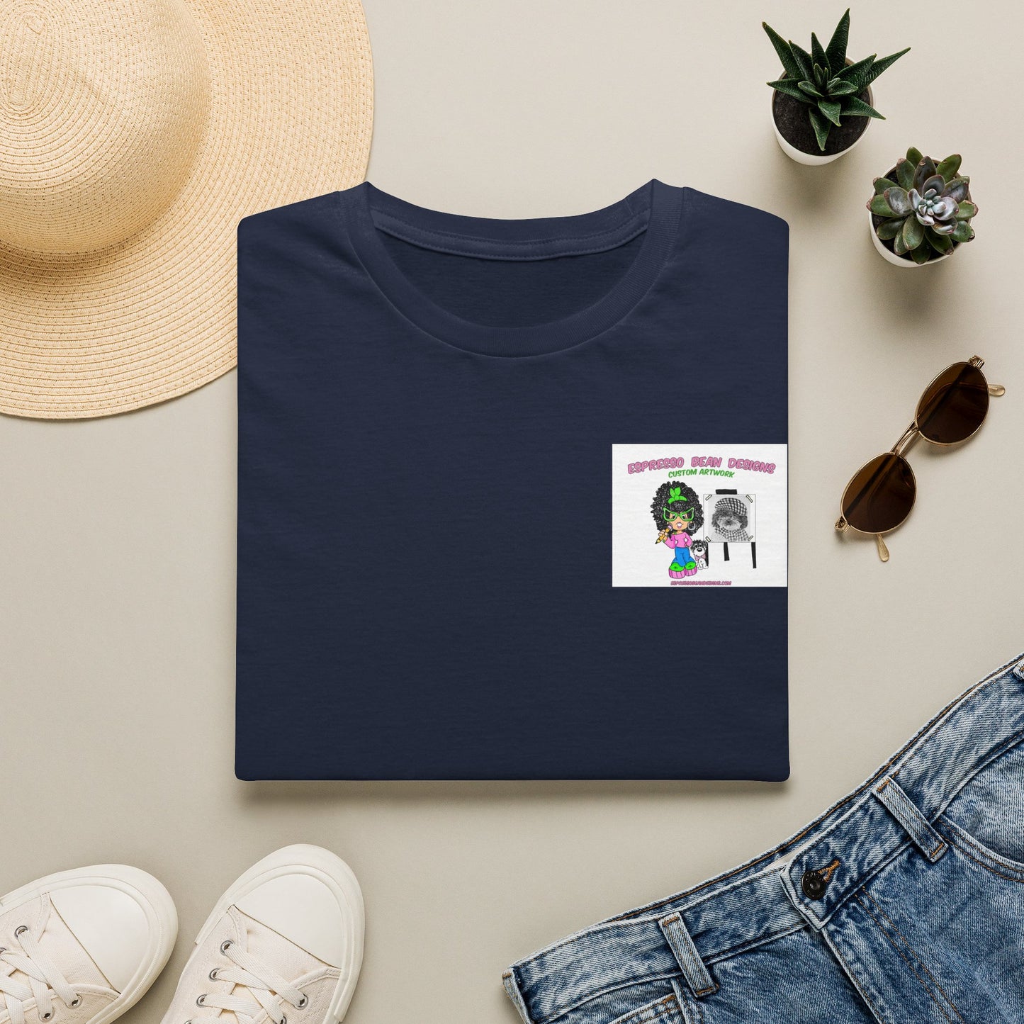 Elmer T-Shirt