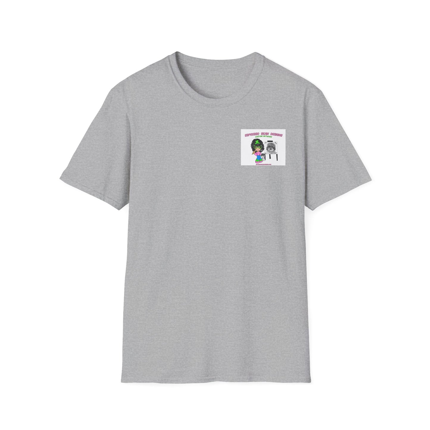 Elmer T-Shirt