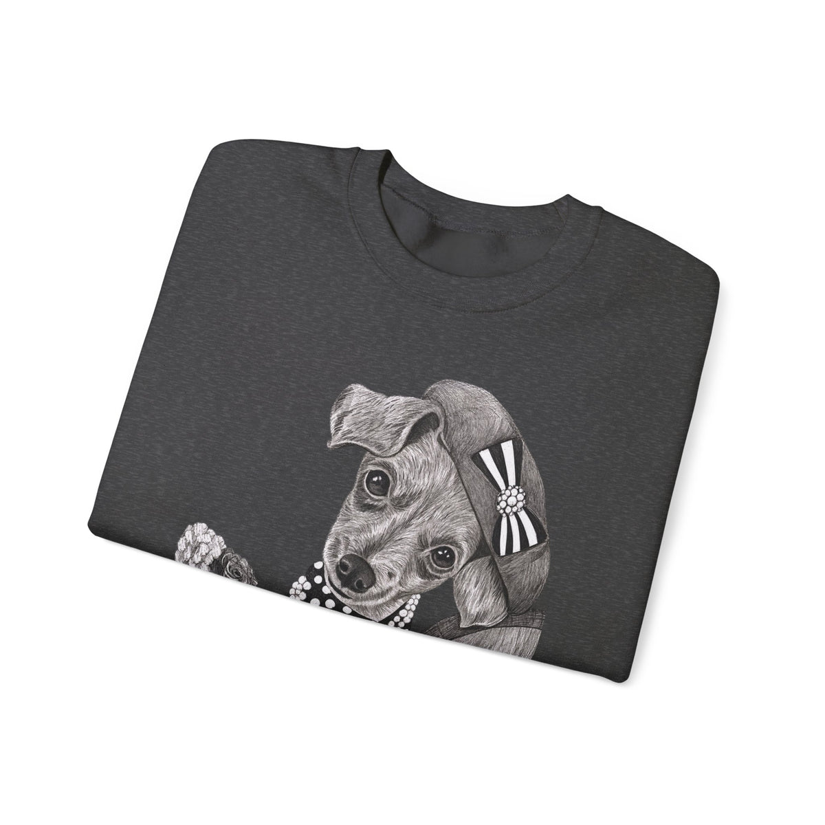Pickles Crewneck Sweatshirt