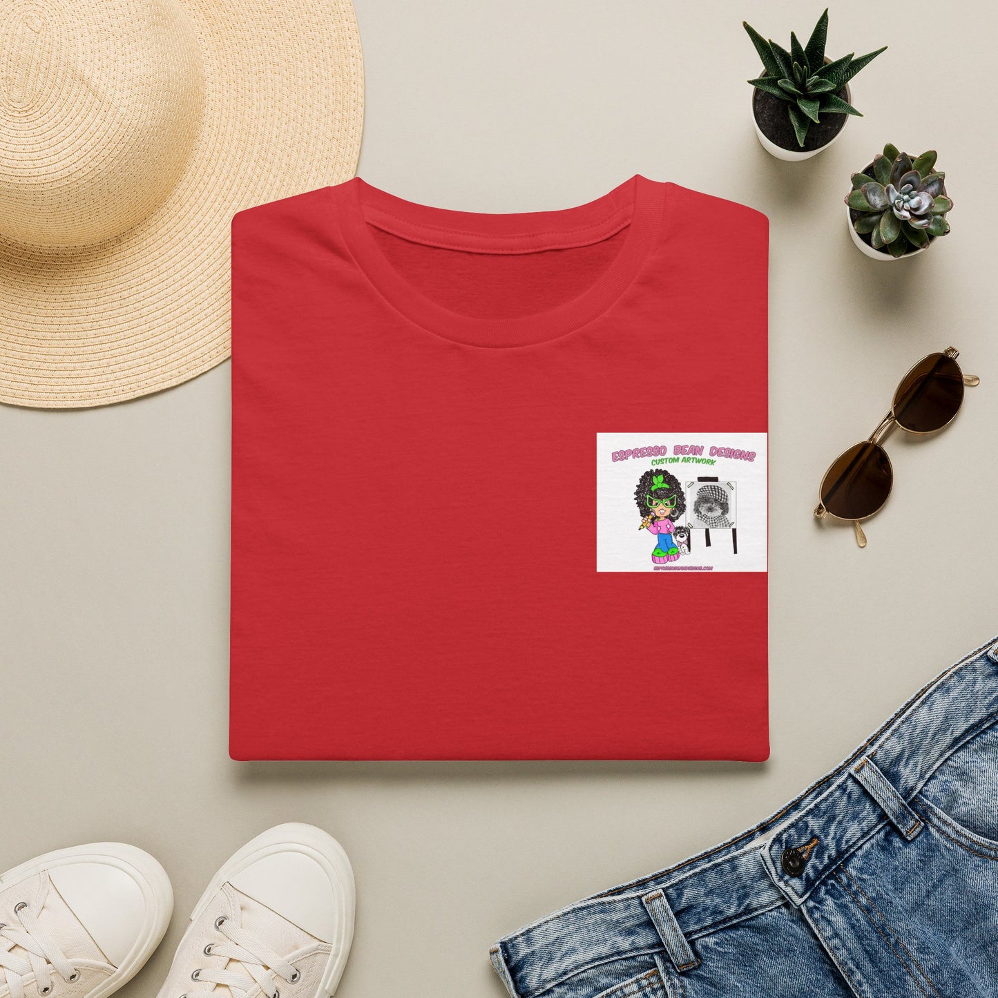 Elmer T-Shirt