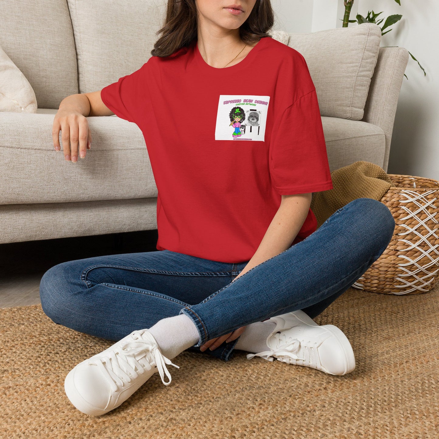 T-Shirt — Dolly