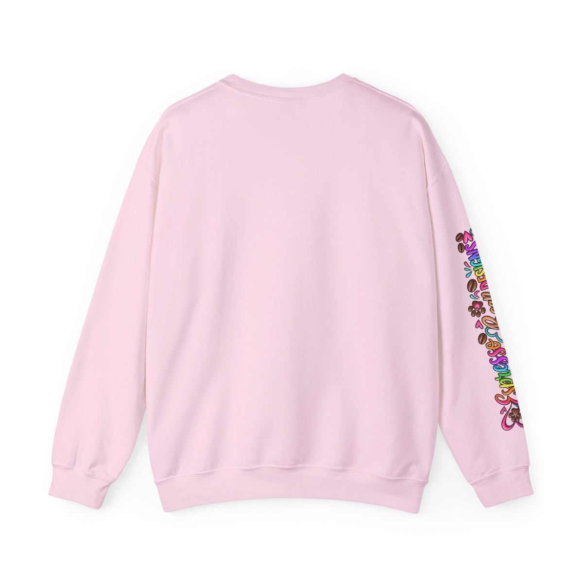 That Sounds Like a you Problem Crewneck Sweatshirt — Retro Chill Graphic Sweatshirt