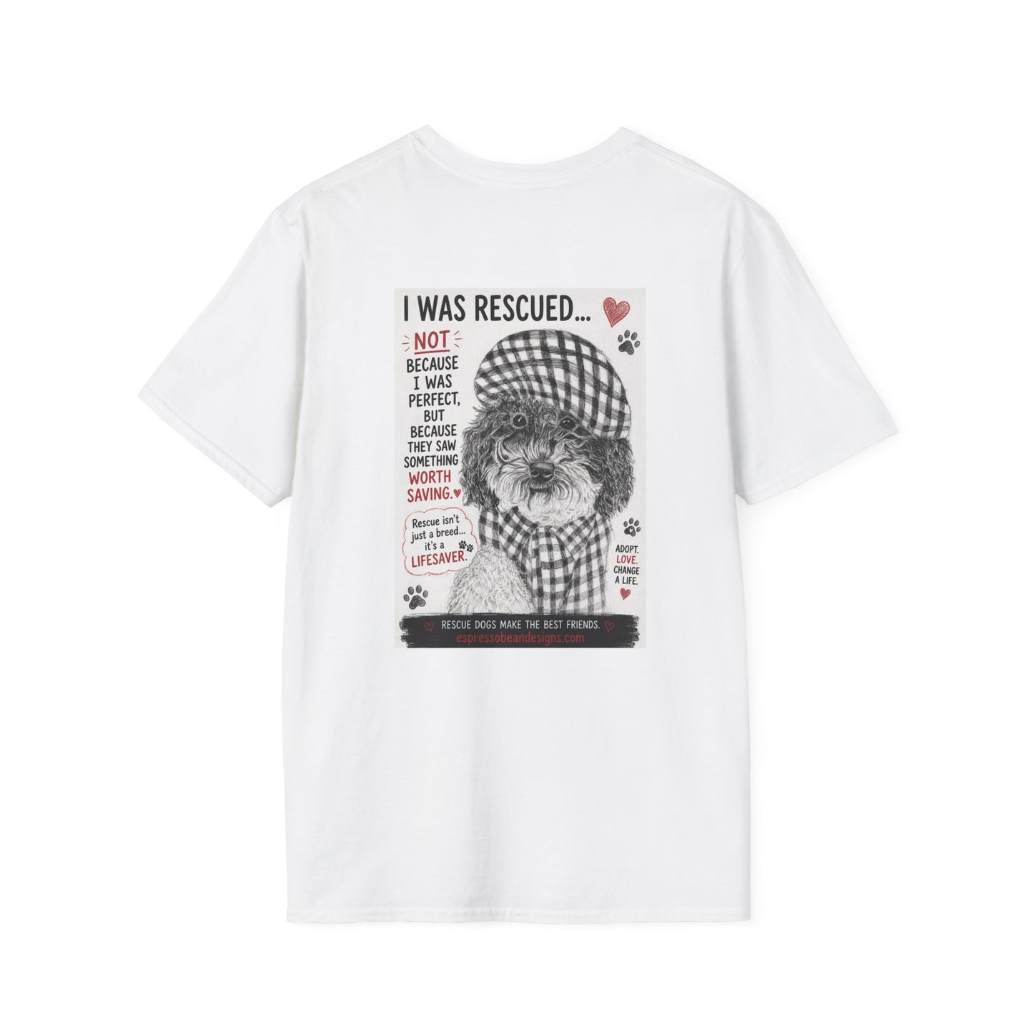 Elmer T-Shirt