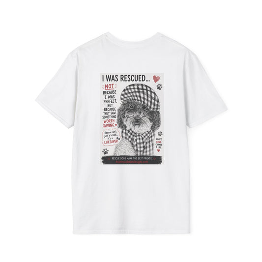 Elmer T-Shirt