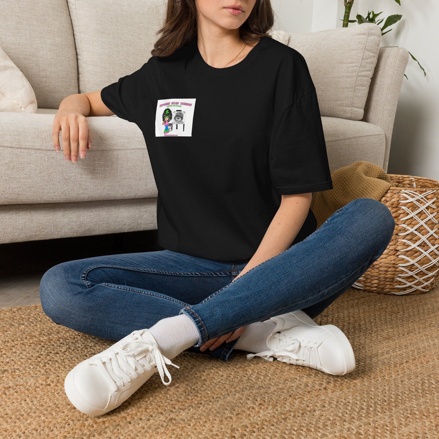 Rescue Tshirt.  Gabe
