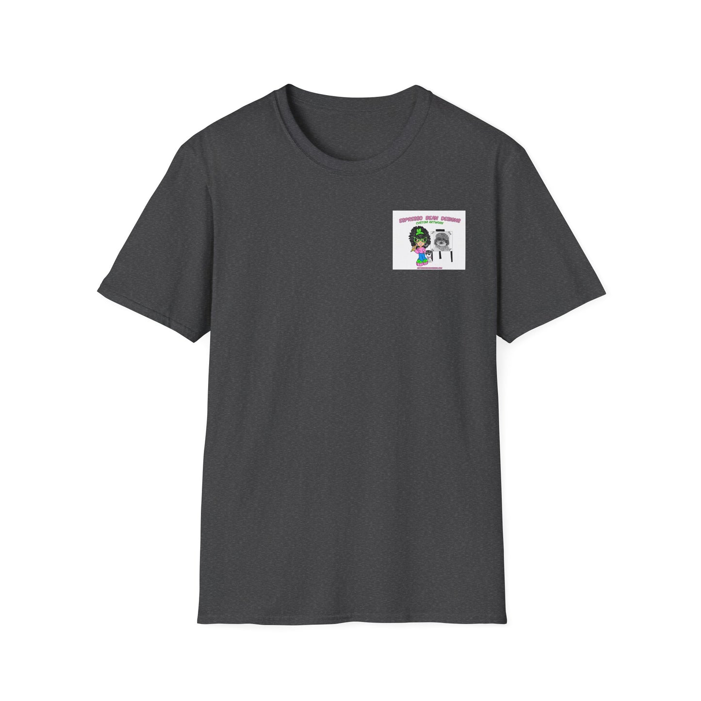 Elmer T-Shirt