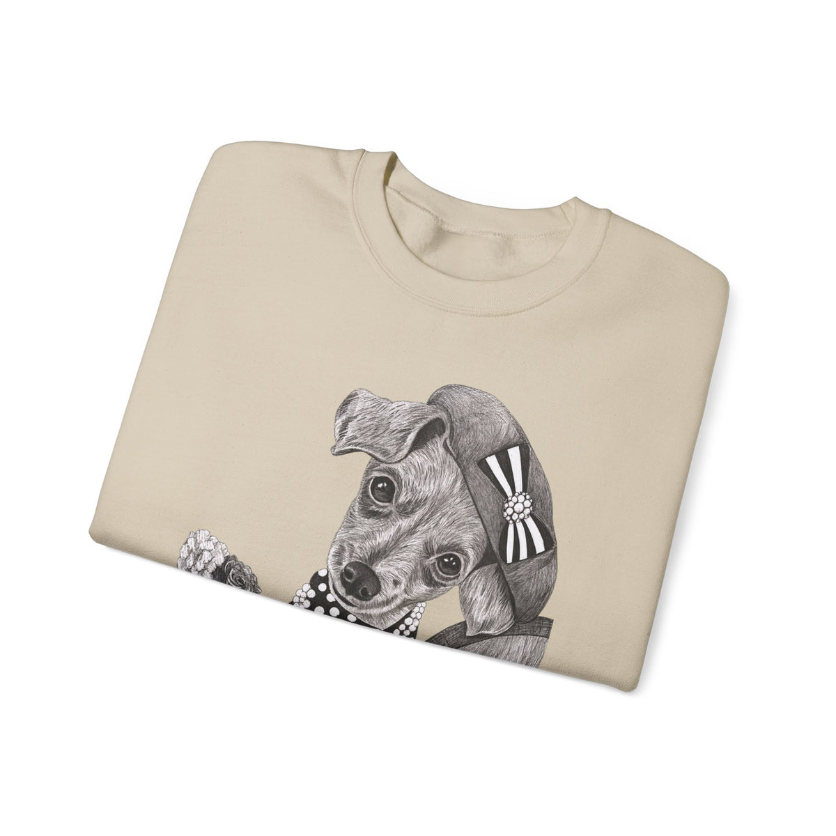 Pickles Crewneck Sweatshirt