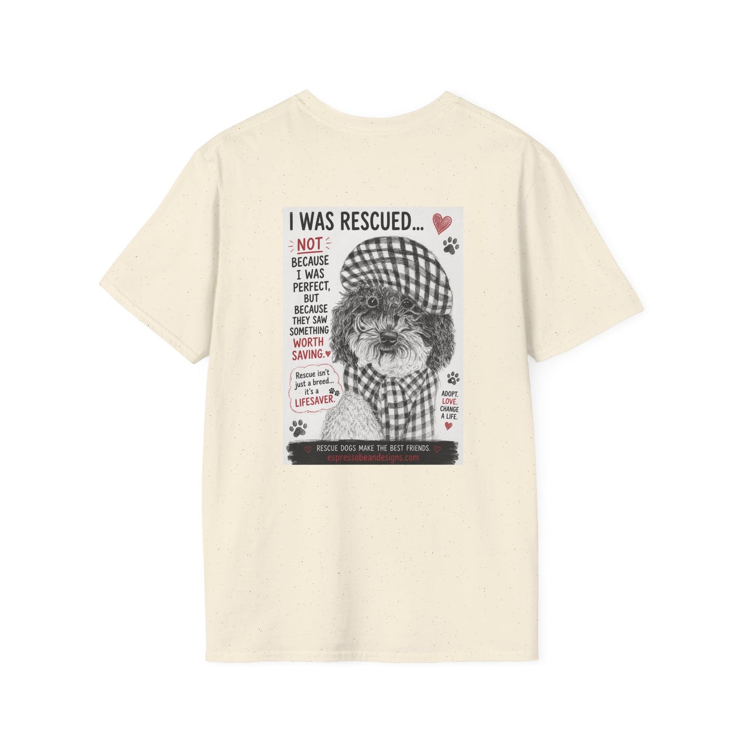 Elmer T-Shirt