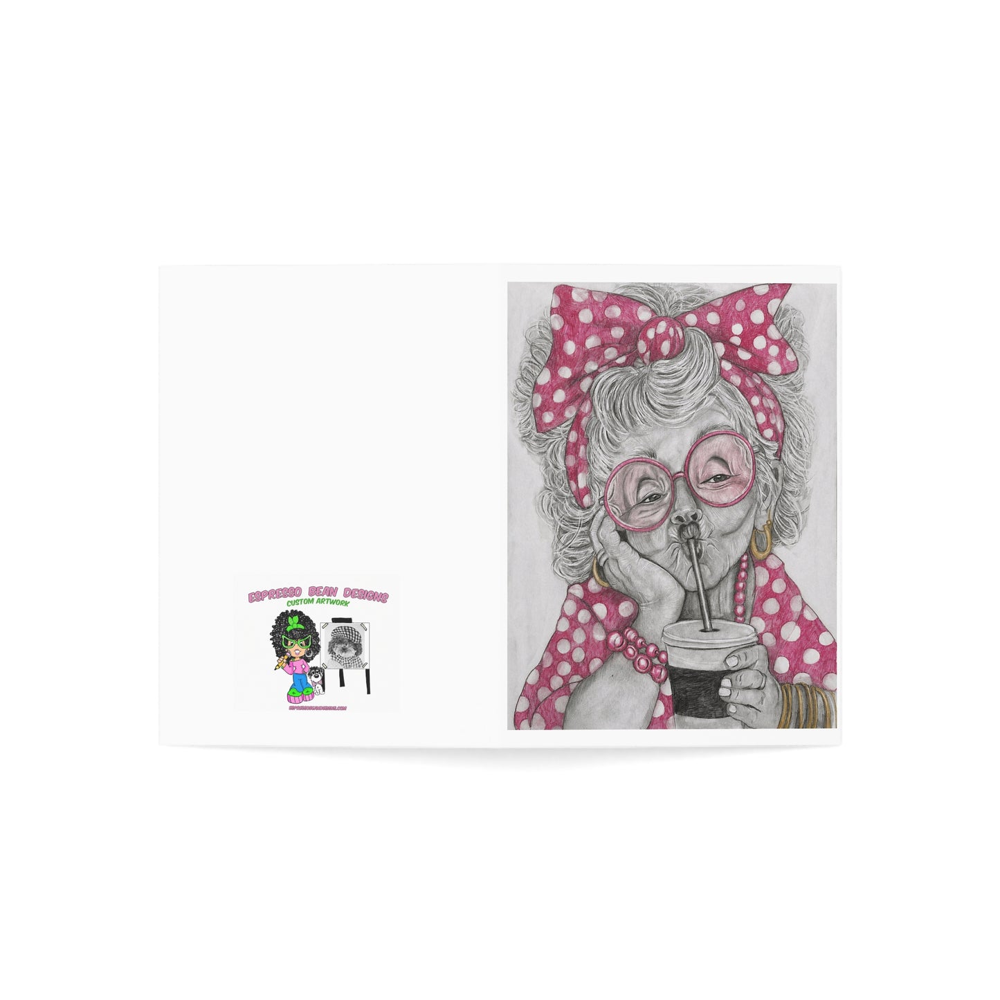 Perky Pearl friendship (Single or Multipack)