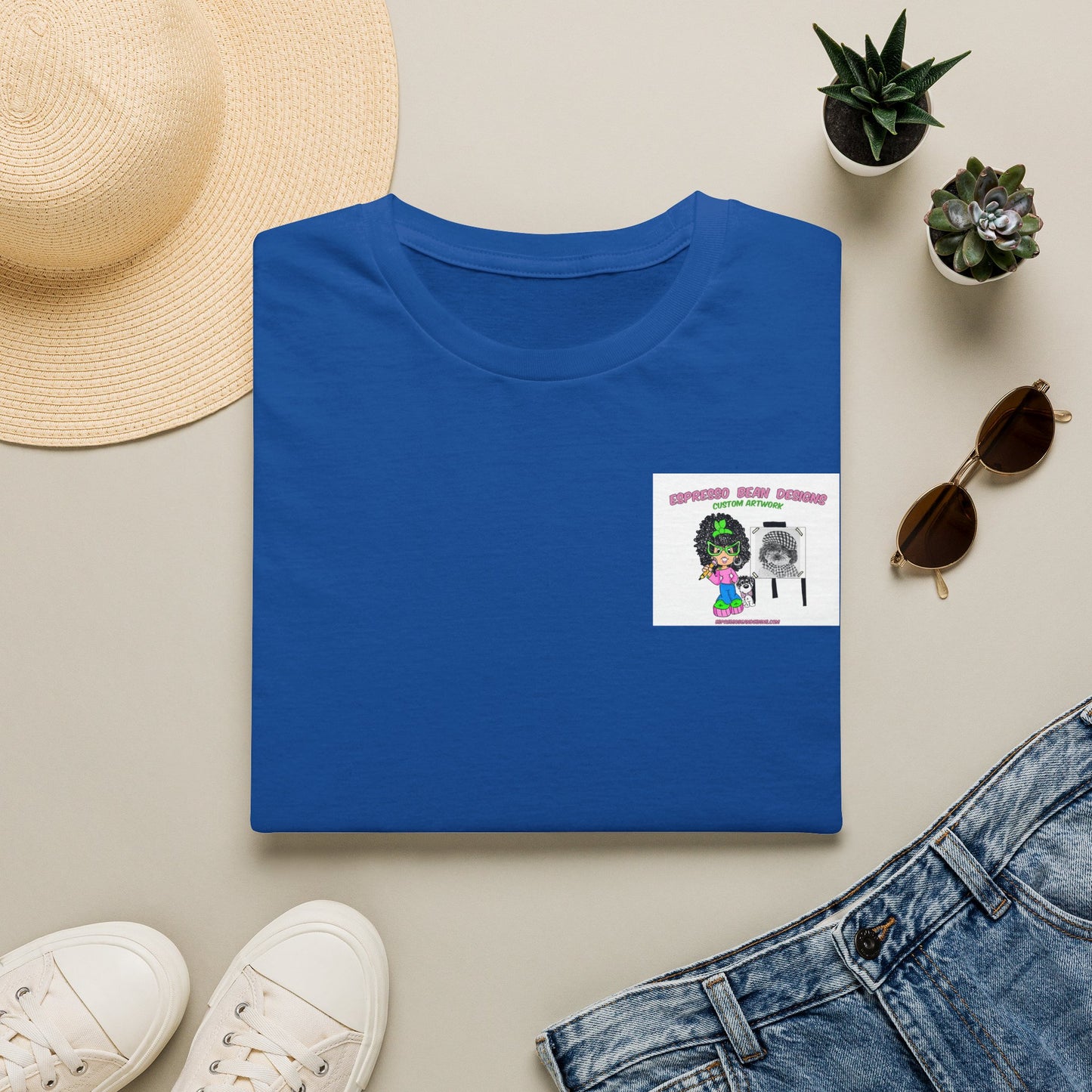 Elmer T-Shirt