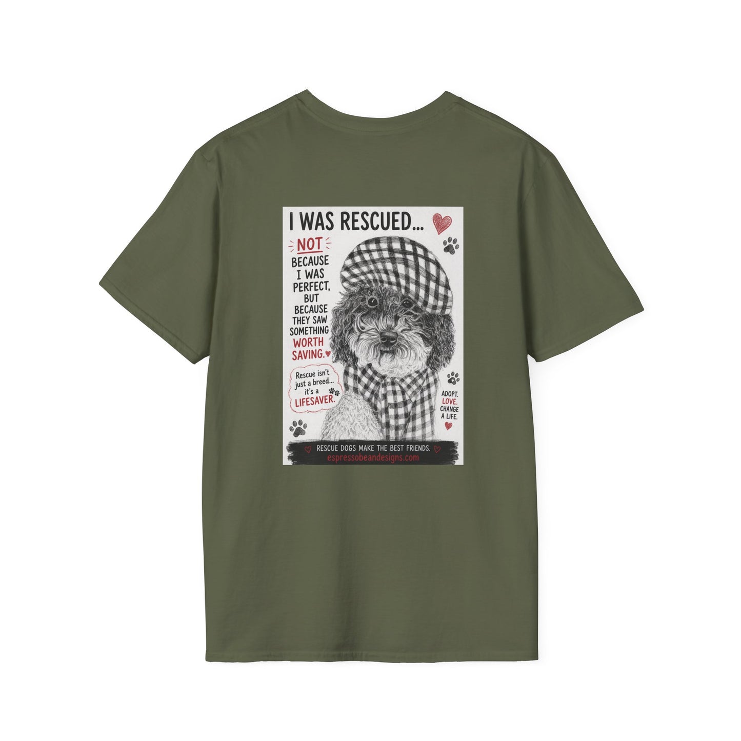 Elmer T-Shirt