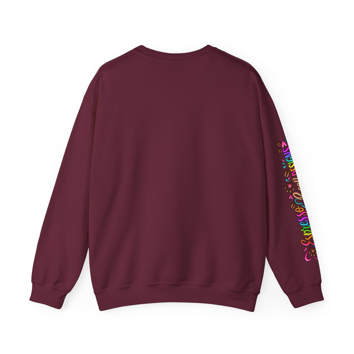 That Sounds Like a you Problem Crewneck Sweatshirt — Retro Chill Graphic Sweatshirt