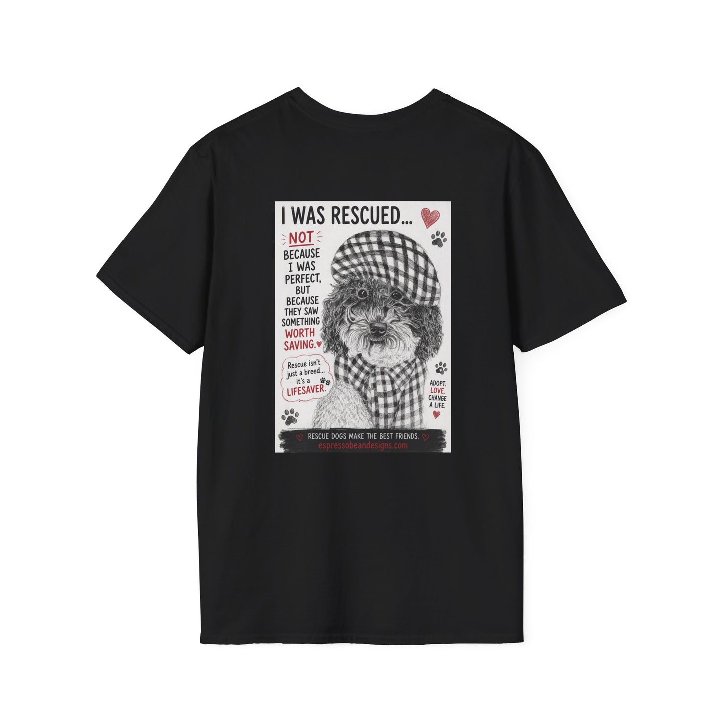 Elmer T-Shirt