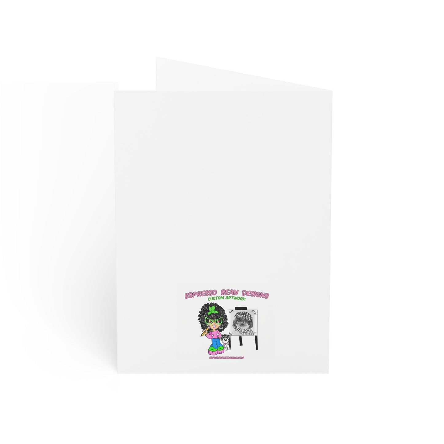 Friends don’t judge  (Single or Bulk Packs)