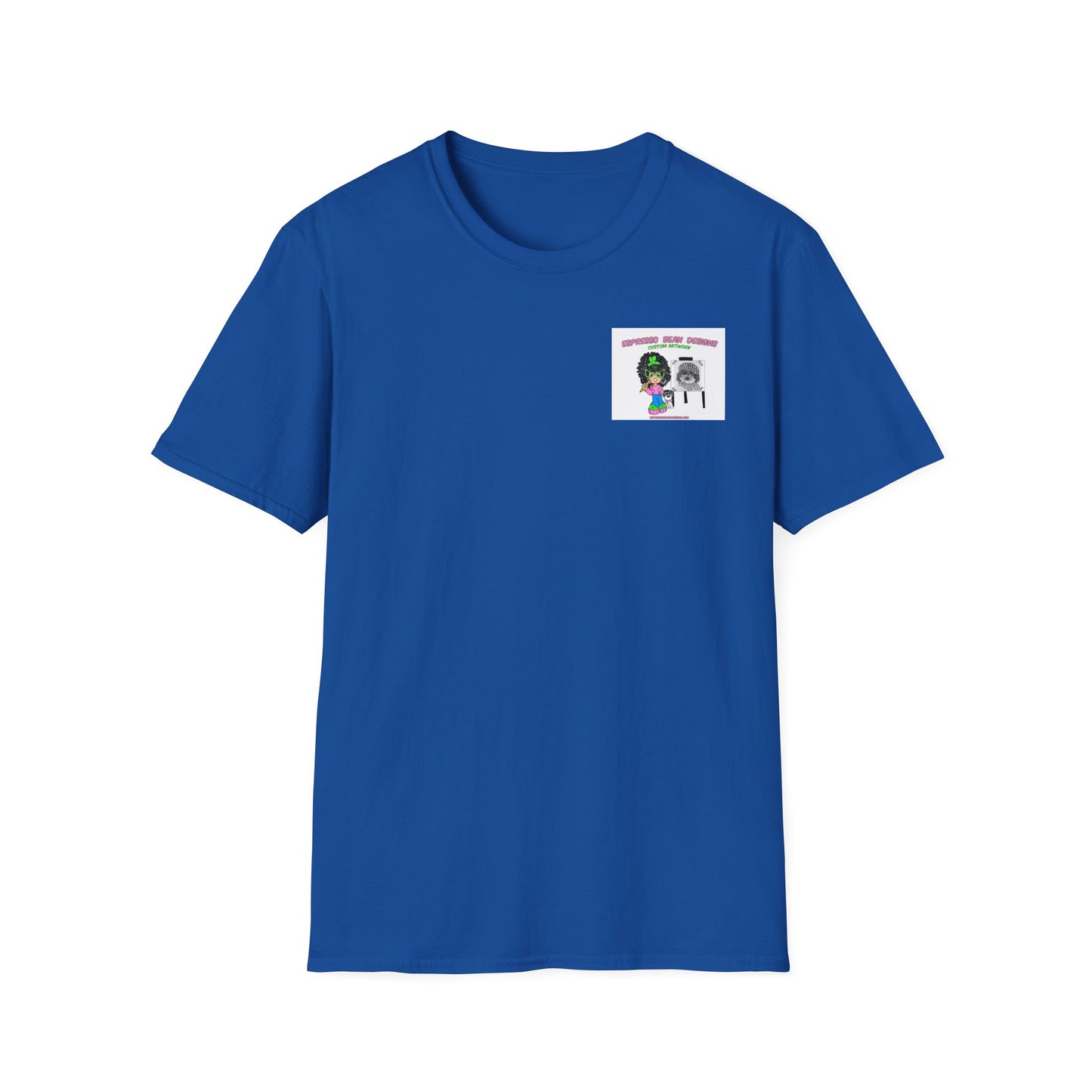 Elmer T-Shirt