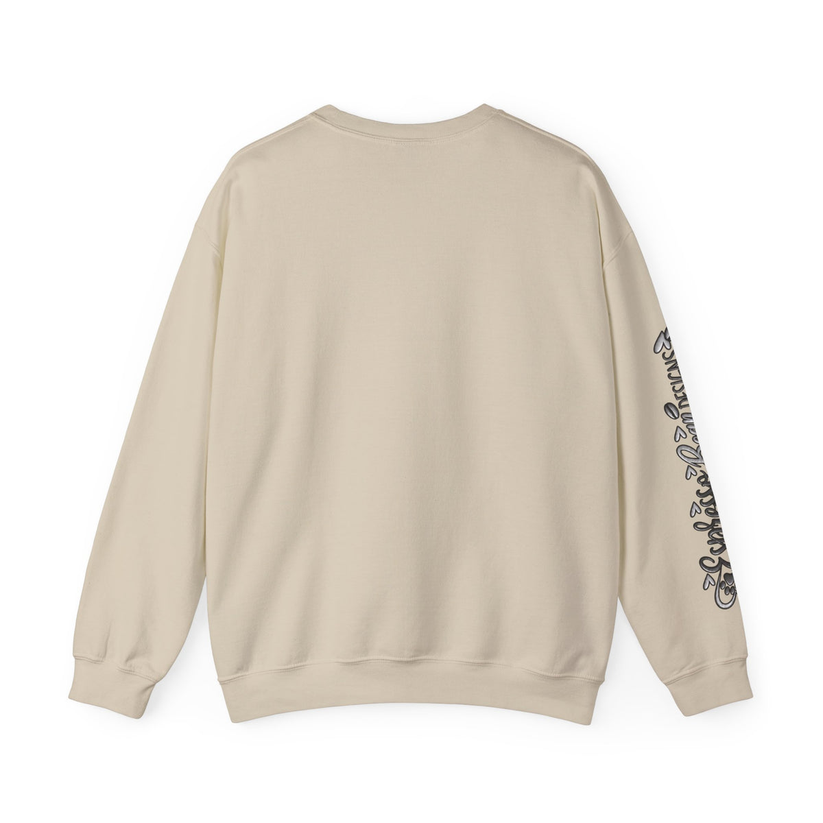 Unisex Heavy Blend™ Crewneck Sweatshirt Hammy