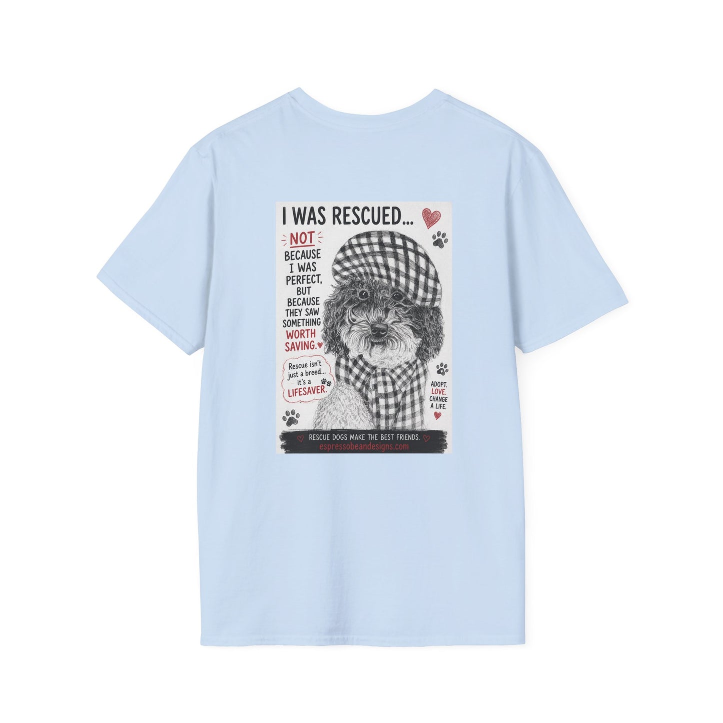 Elmer T-Shirt