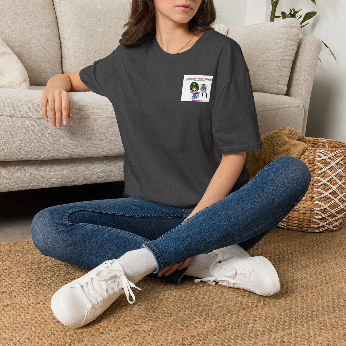 Elmer T-Shirt