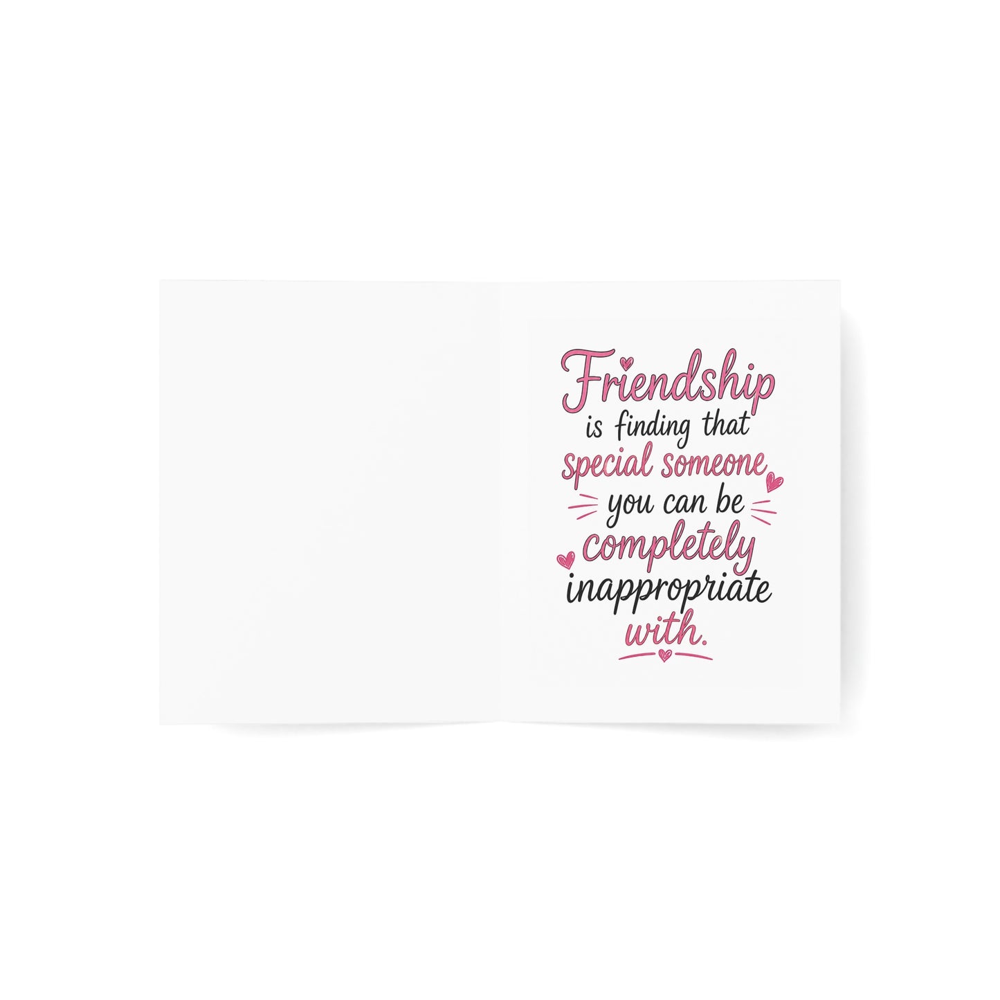 Perky Pearl friendship (Single or Multipack)
