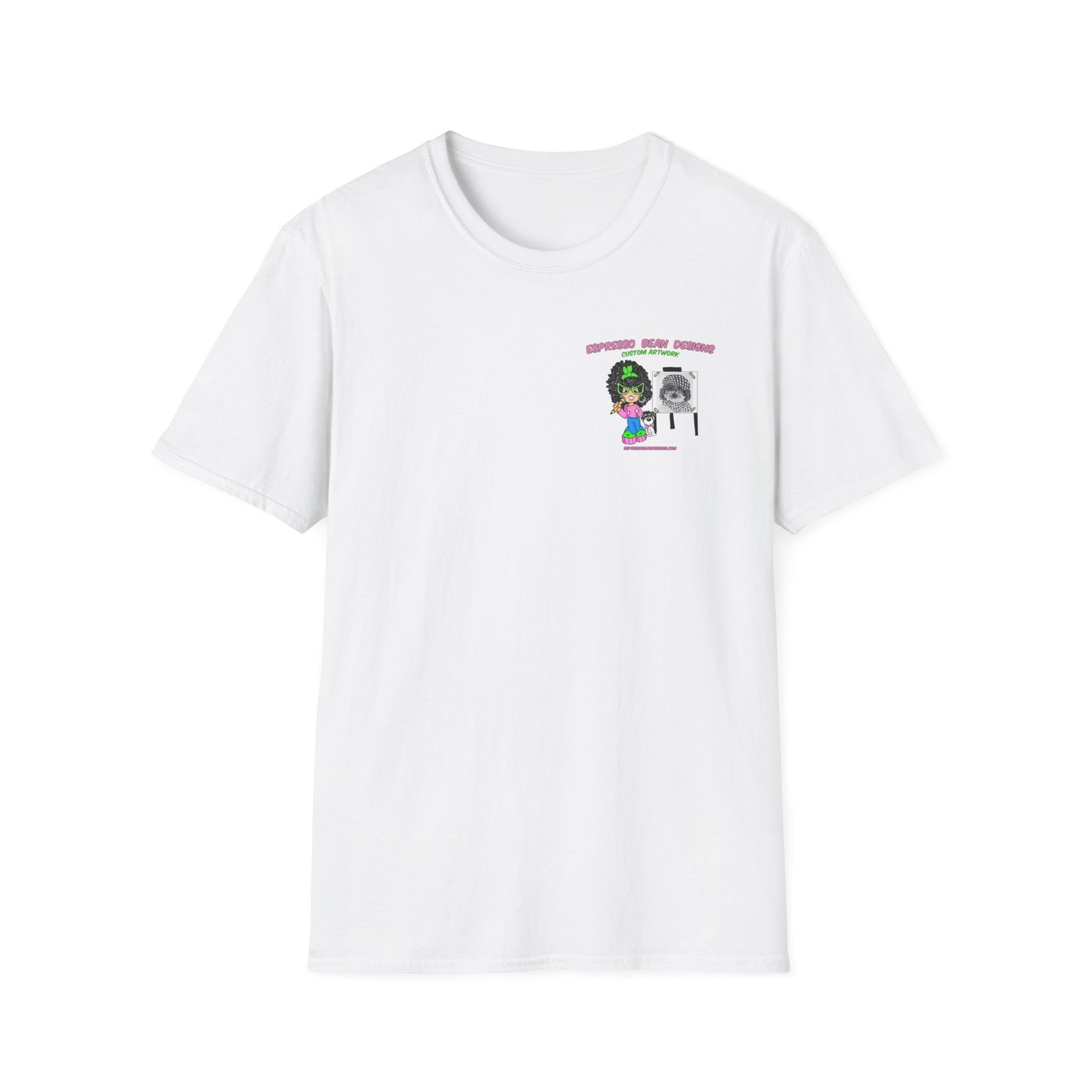 T-Shirt — Dolly
