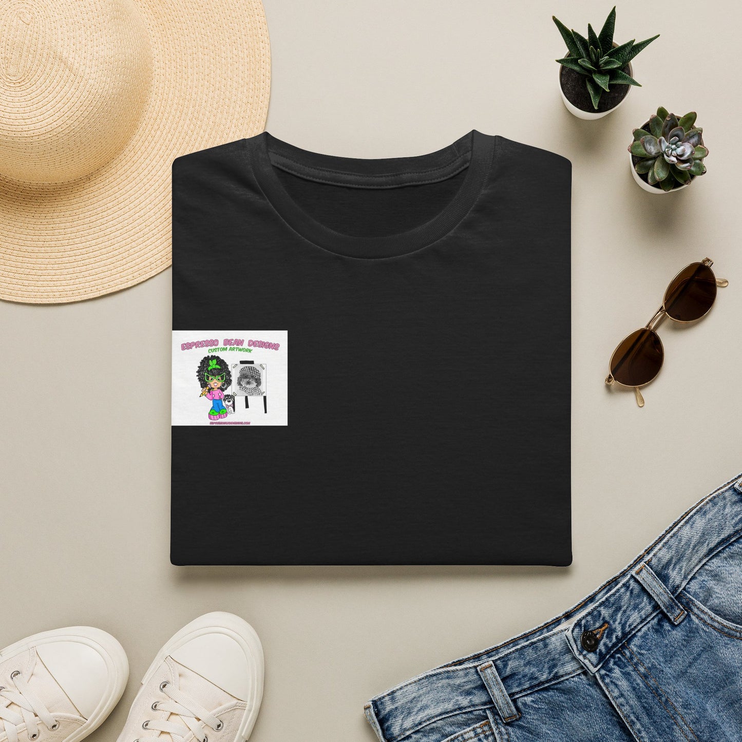 Perky pearl I don’t think before I speak tshirt