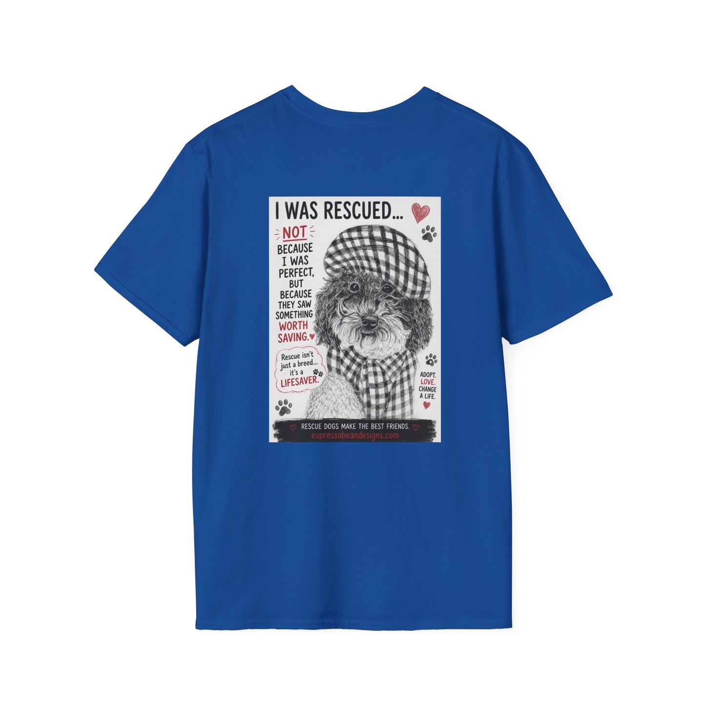 Elmer T-Shirt