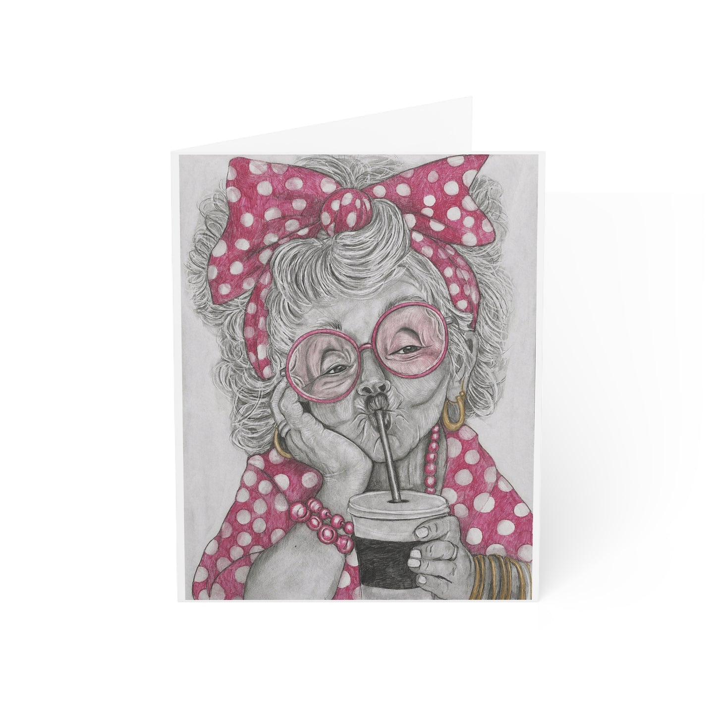 Perky Pearl friendship (Single or Multipack)