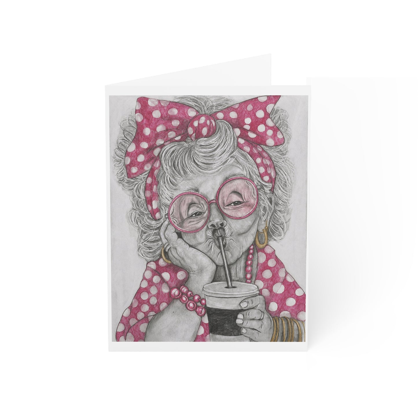 Perky Pearl friendship (Single or Multipack)