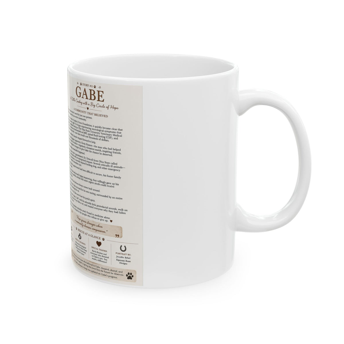Gabe (11oz, 15oz)