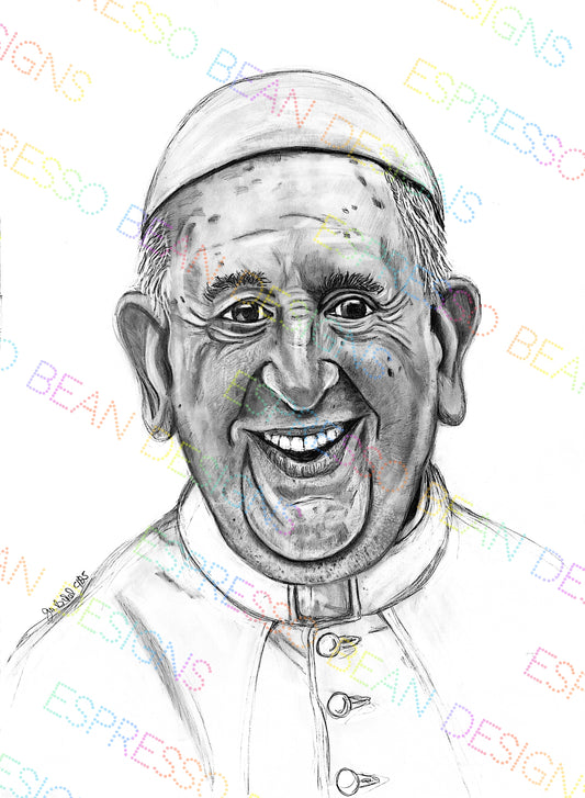 Pope Francis