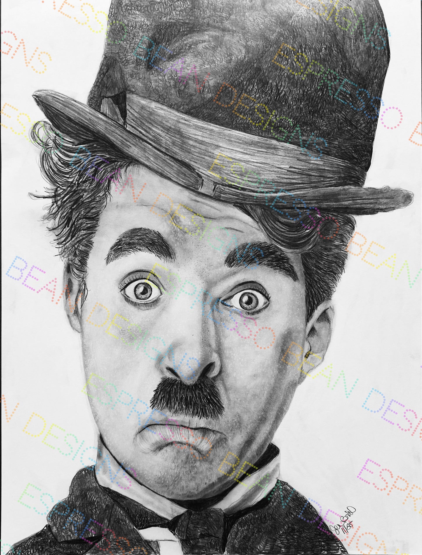 Charlie Chaplin
