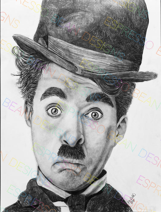 Charlie Chaplin