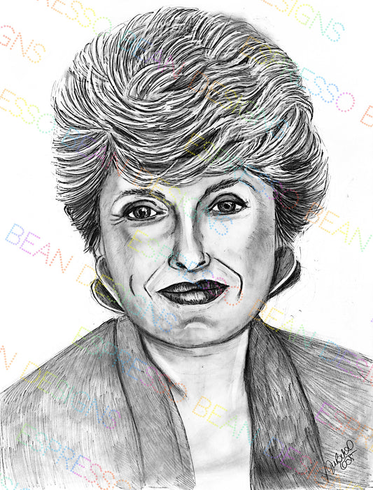 Blanche Devereaux