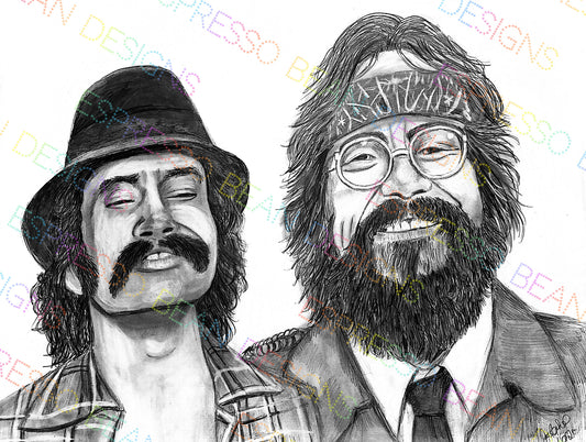 Cheech & Chong
